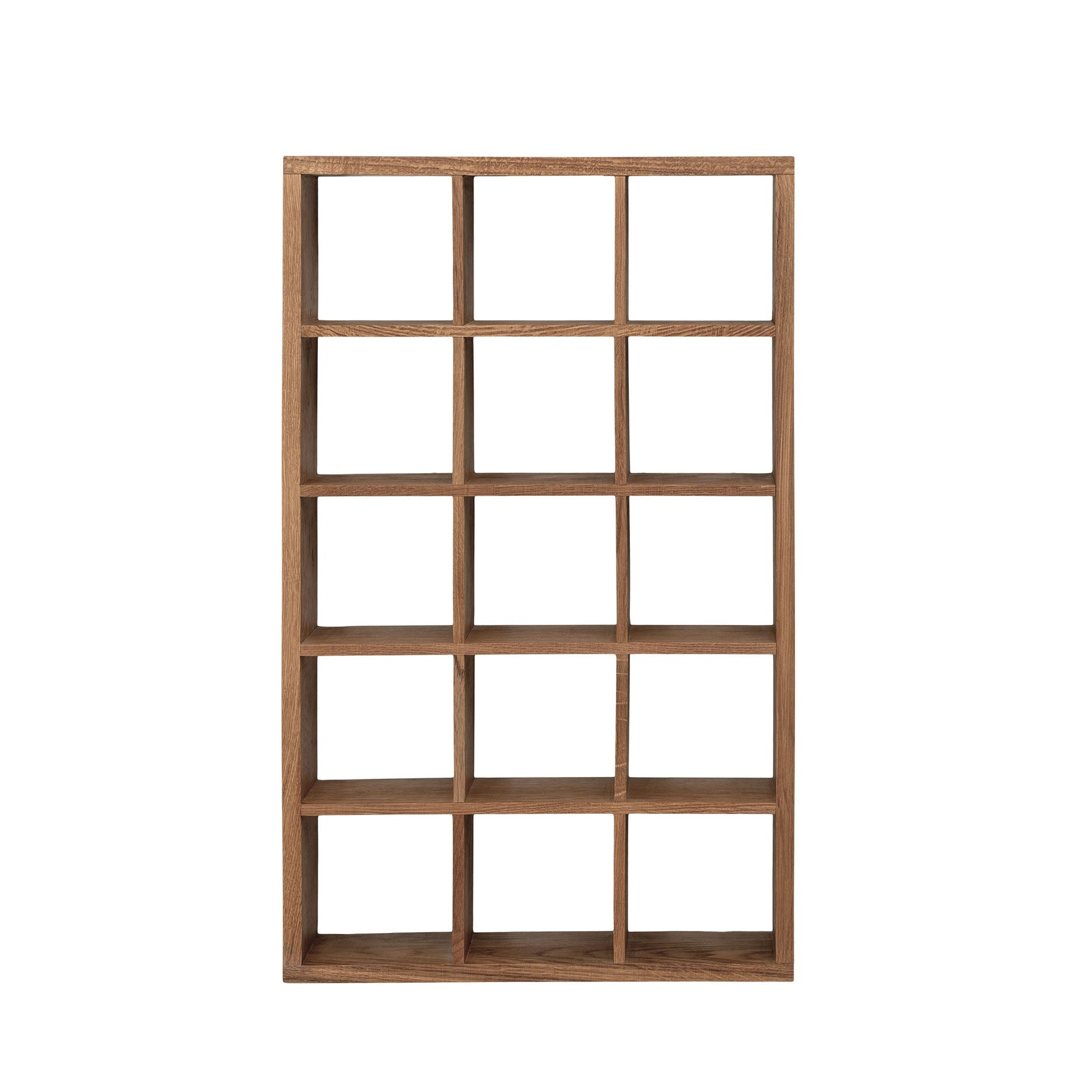 Keeper II Tassenregal 3x5